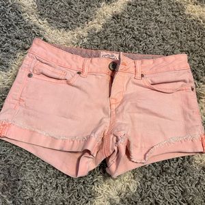 Aeropostale shorts